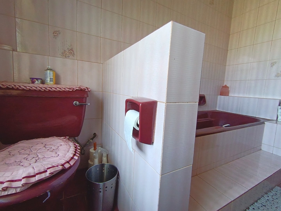 4 Bedroom Property for Sale in Doringkruin North West